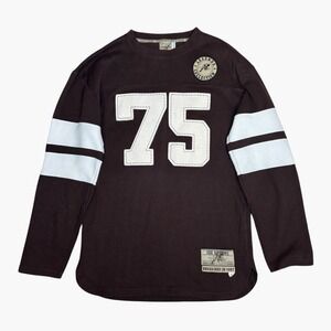 NFL Legends Collection Joe Greene 75 Pittsburgh Steelers Hall of Fame Shirt 2XL